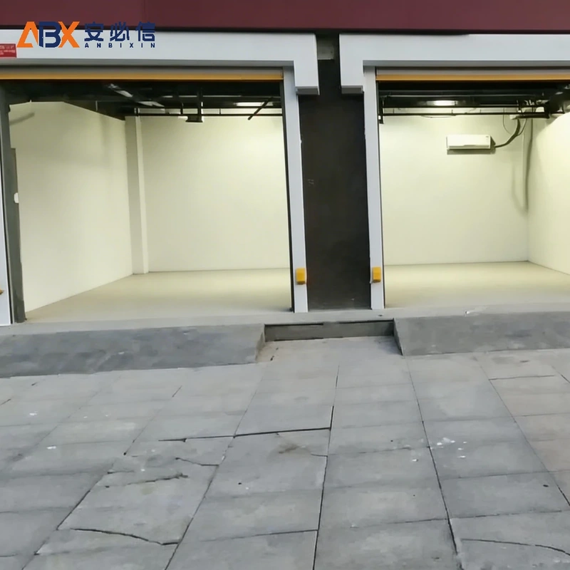 海北藏族自治州快速门