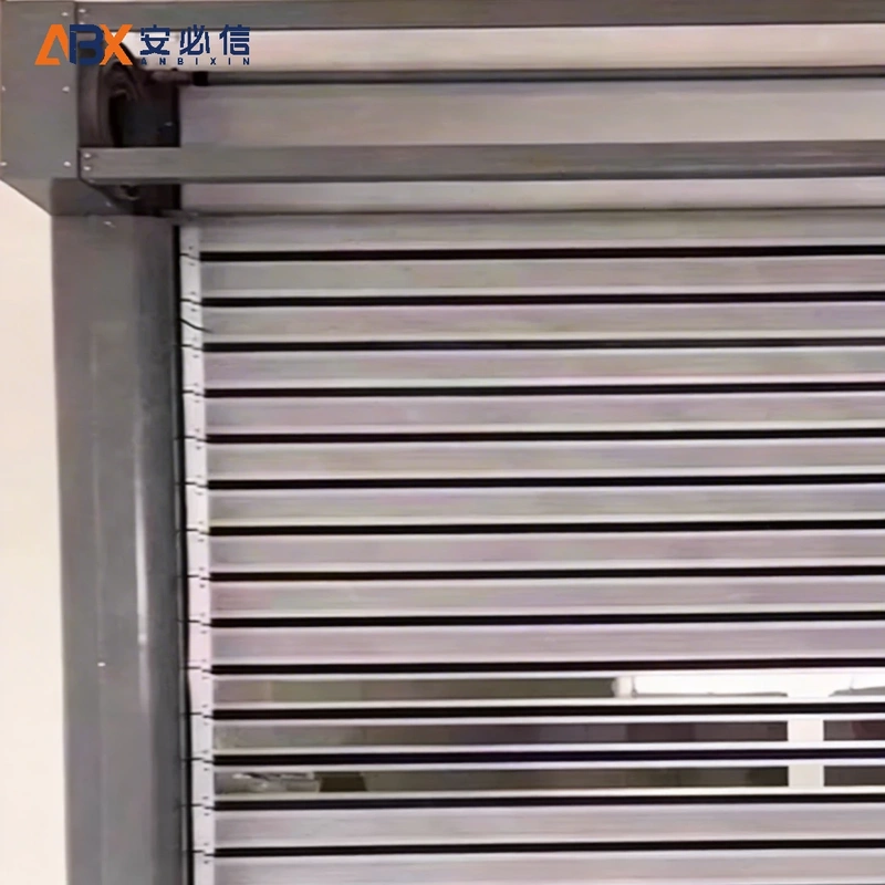 海北藏族自治州医药密闭高速门